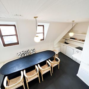 Penthouse Appartement